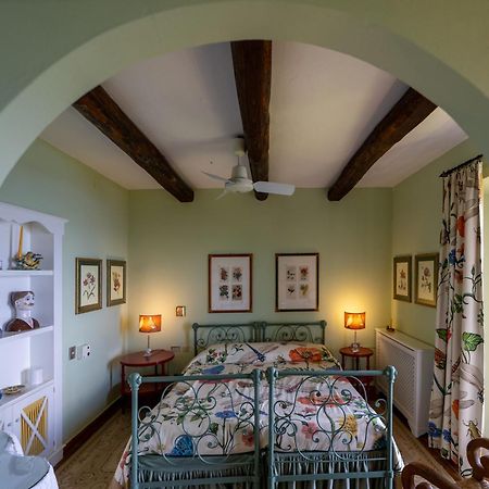 Villa a Cala Piccola Monte Argentario Esterno foto