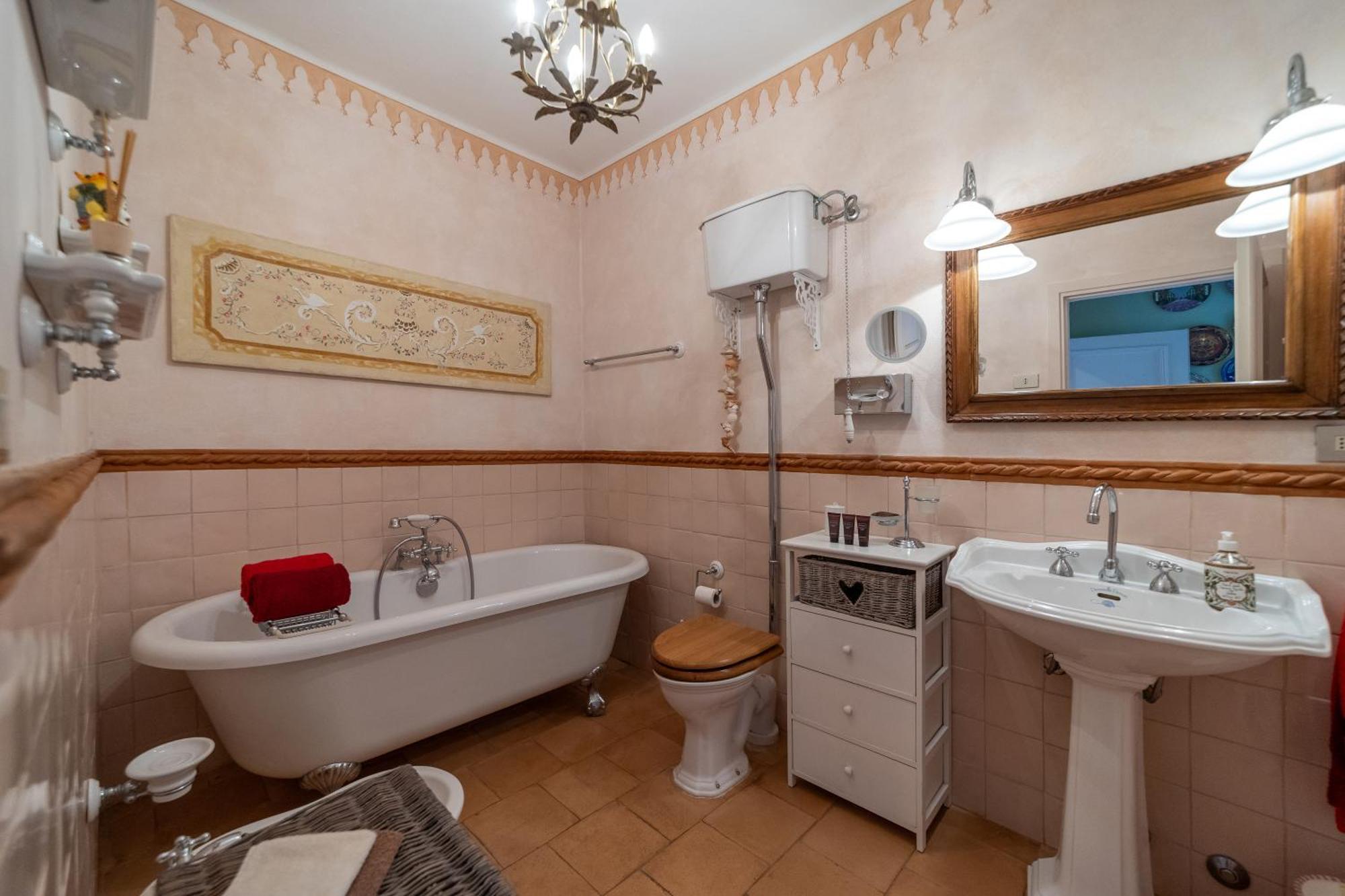 Villa a Cala Piccola Monte Argentario Esterno foto